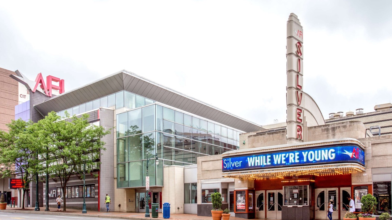 Photo of Buildings in Downtown