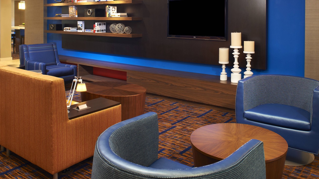Photo of Livingroom in Westlake