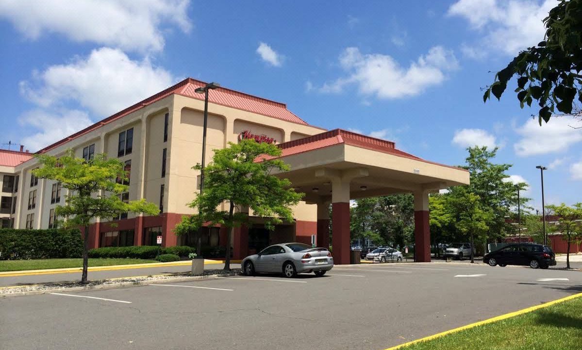 Photo of Buildings in Mount Laurel