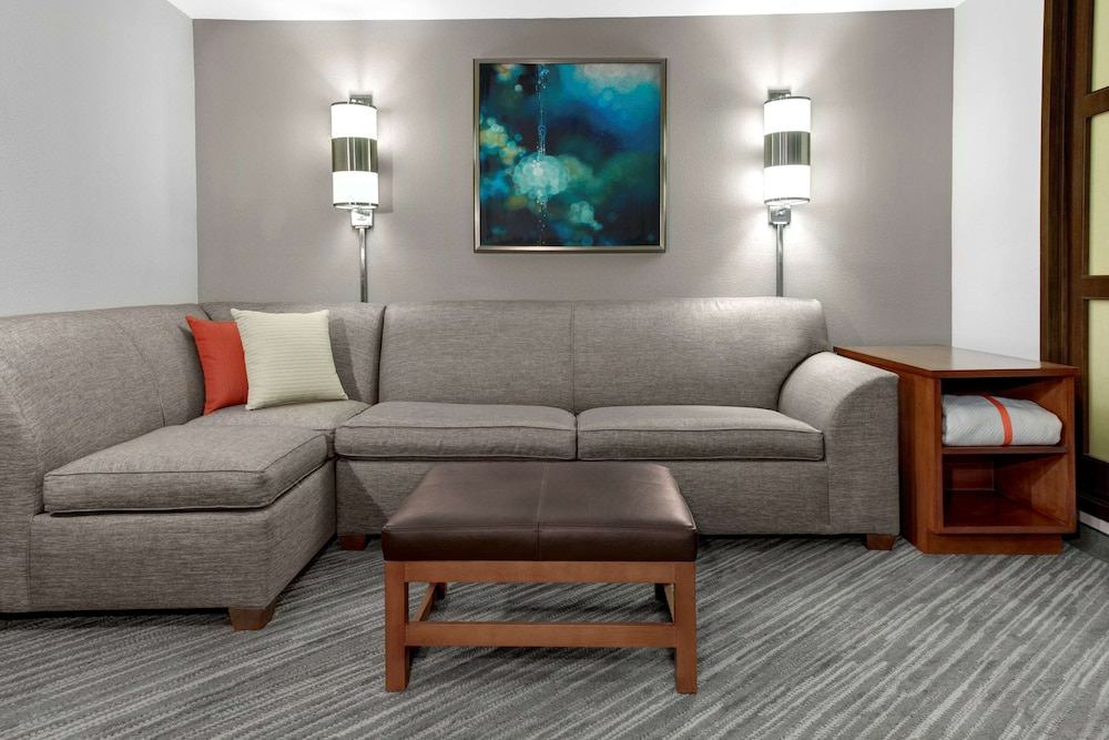 Photo of Livingroom in White Station
