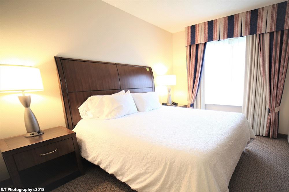 Photo of Bedroom in Big Flats Airport