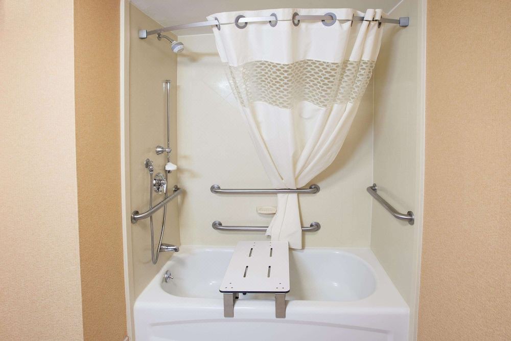 Photo of Bathroom in Marietta