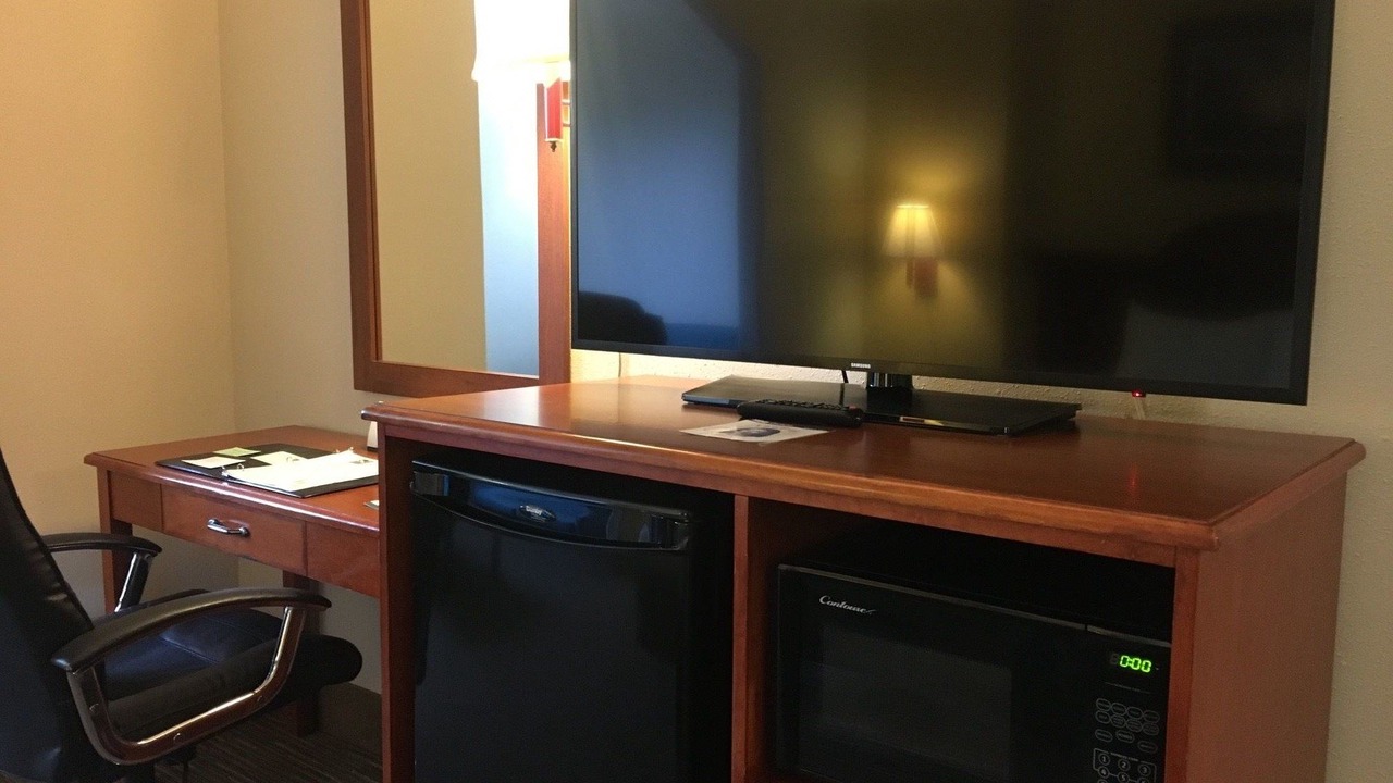 Photo of Kitchen in Dodds Addition