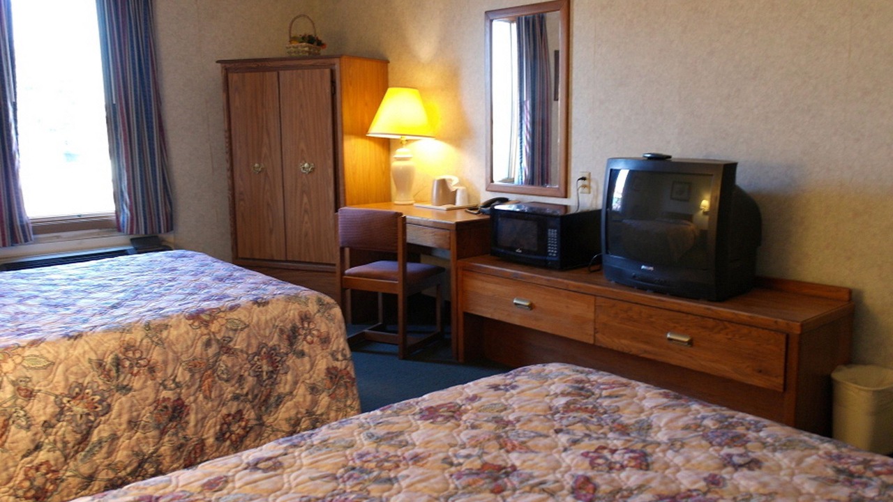 Photo of Bedroom in Maugansville