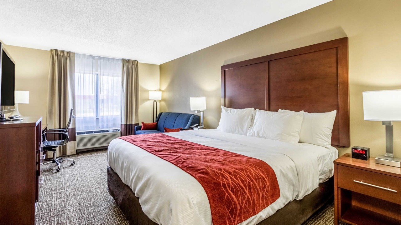 Photo of Bedroom in Norwalk