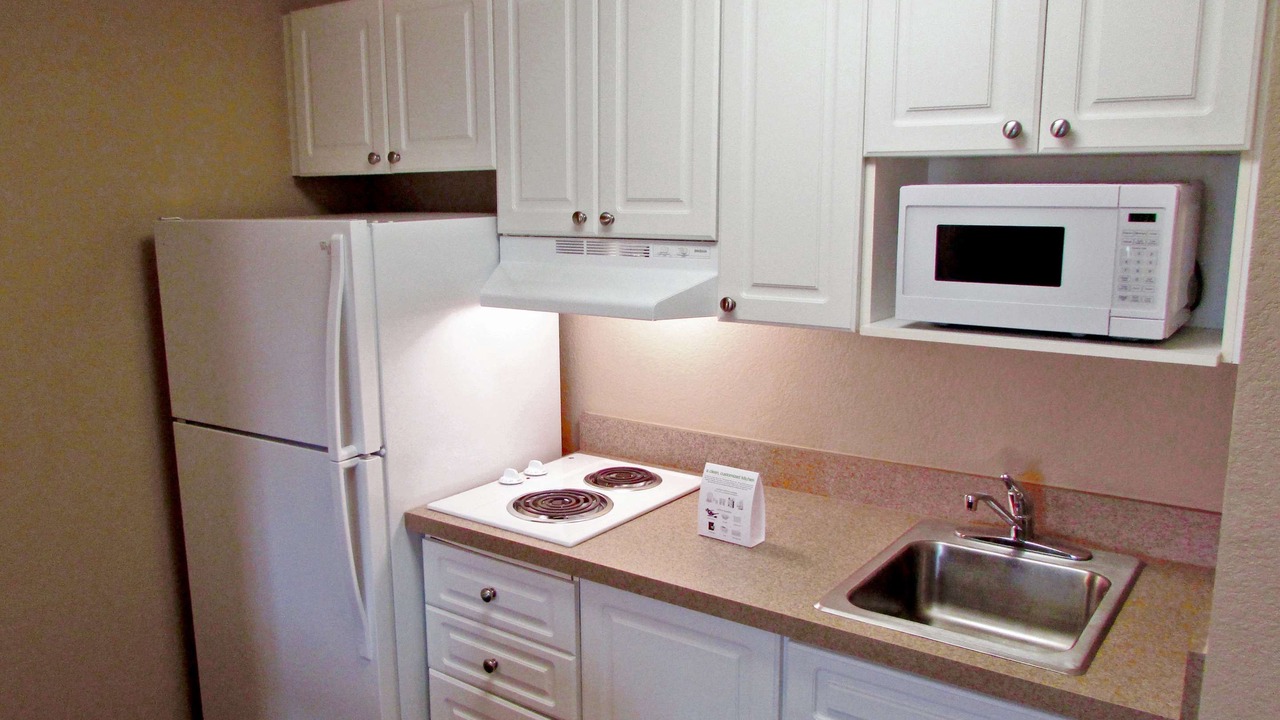 Photo of Kitchen in Piscataway