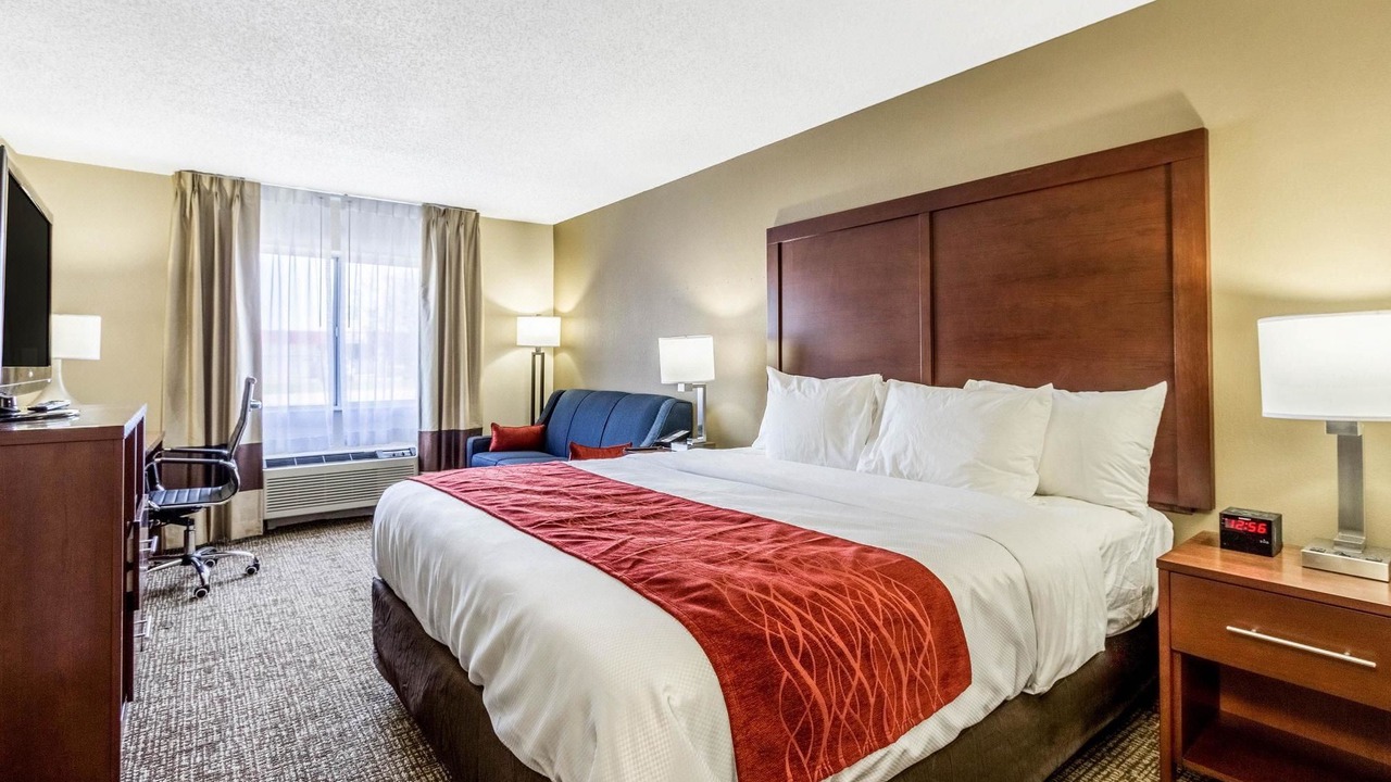 Photo of Bedroom in Norwalk