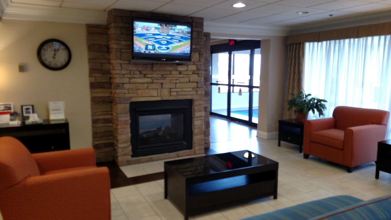 Photo of Livingroom in Wilkes-Barre