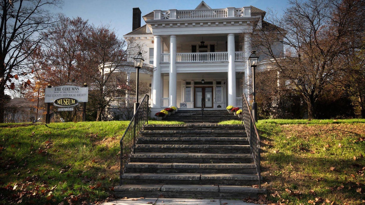Photo of Buildings in Matamoras