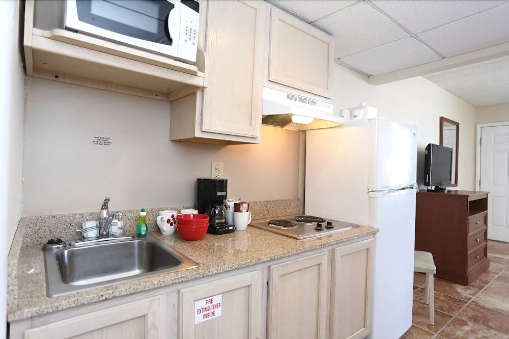 Photo of Kitchen in Wildwood