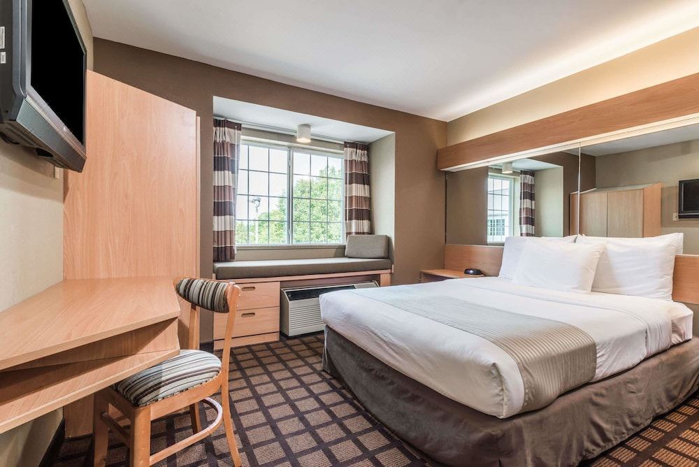 Photo of Bedroom in West Chester