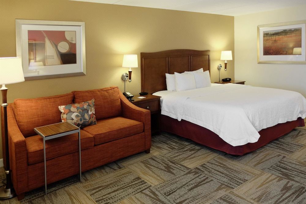 Photo of Bedroom in Lima