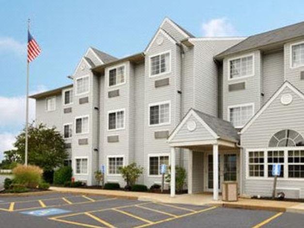 Photo of Buildings in North Canton