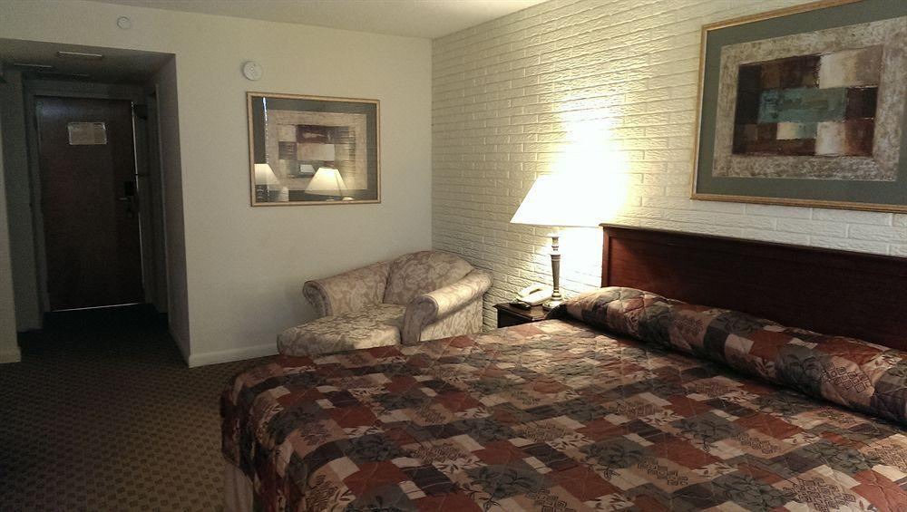 Photo of Bedroom in Lightfoot