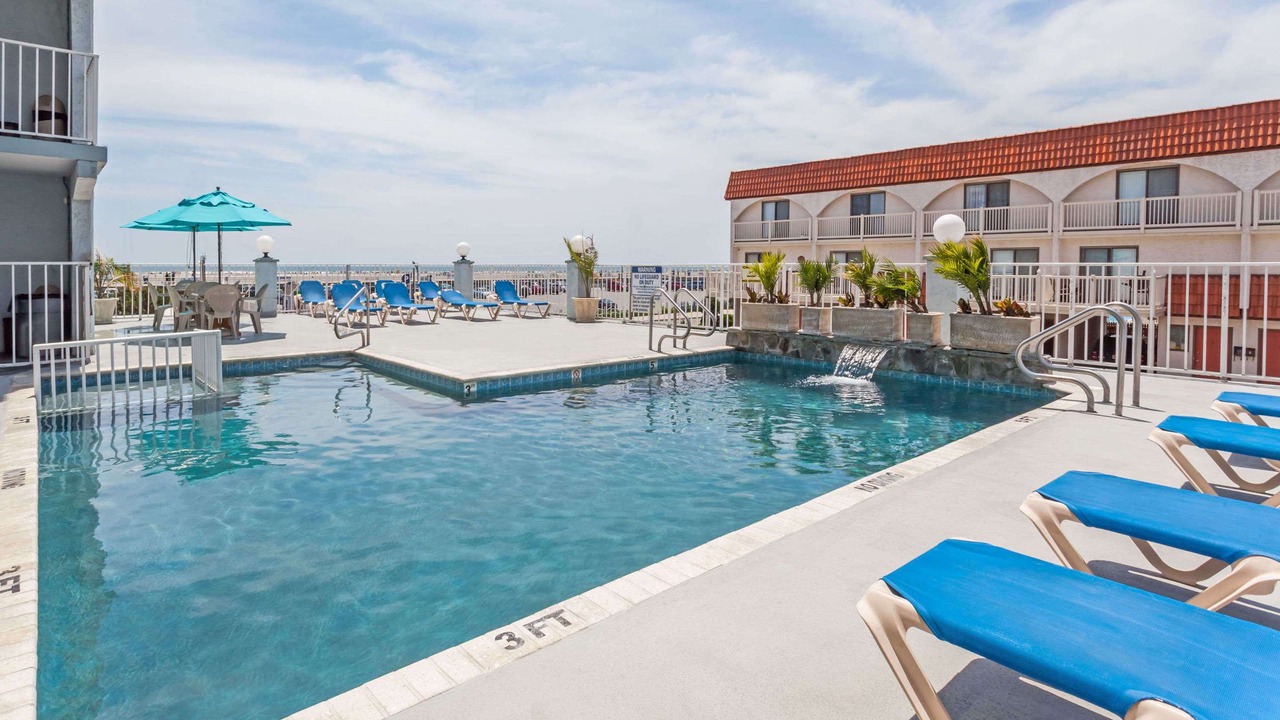 Photo of Outdoor in Wildwood