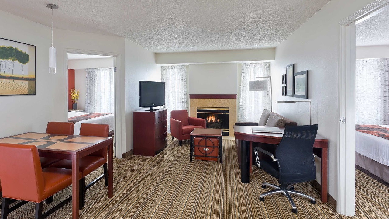 Photo of Livingroom in Canton