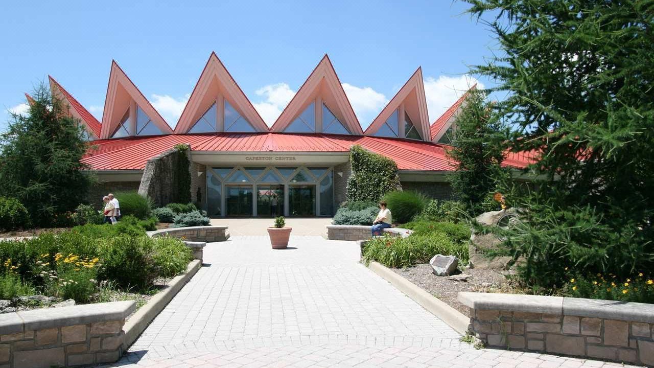 Photo of Buildings in Sprague