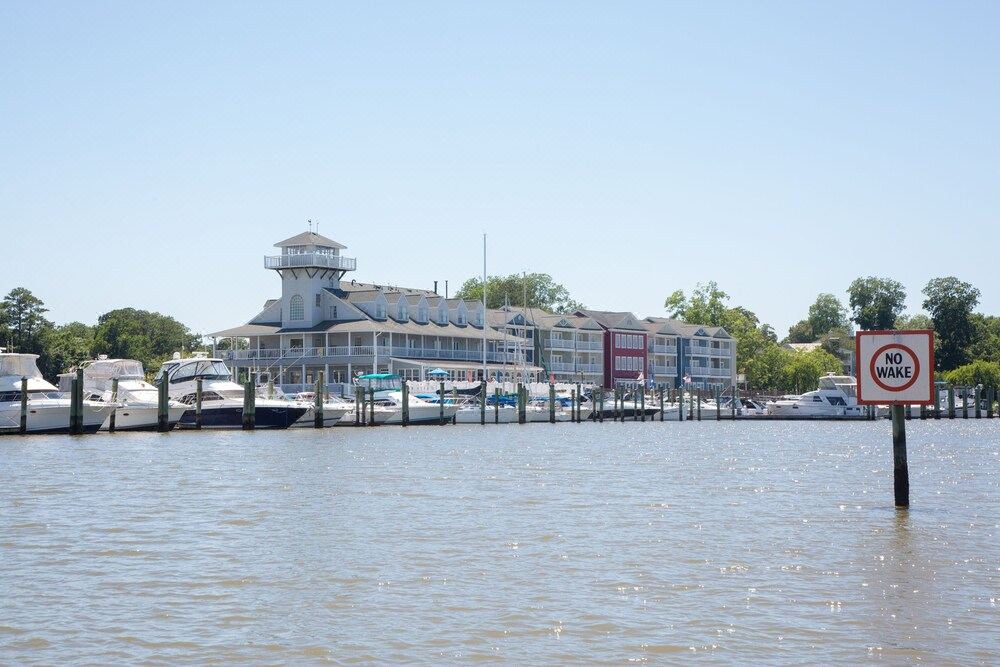 Photo of Buildings in Smithfield
