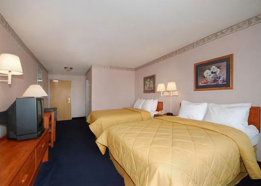 Photo of Bedroom in Harrison