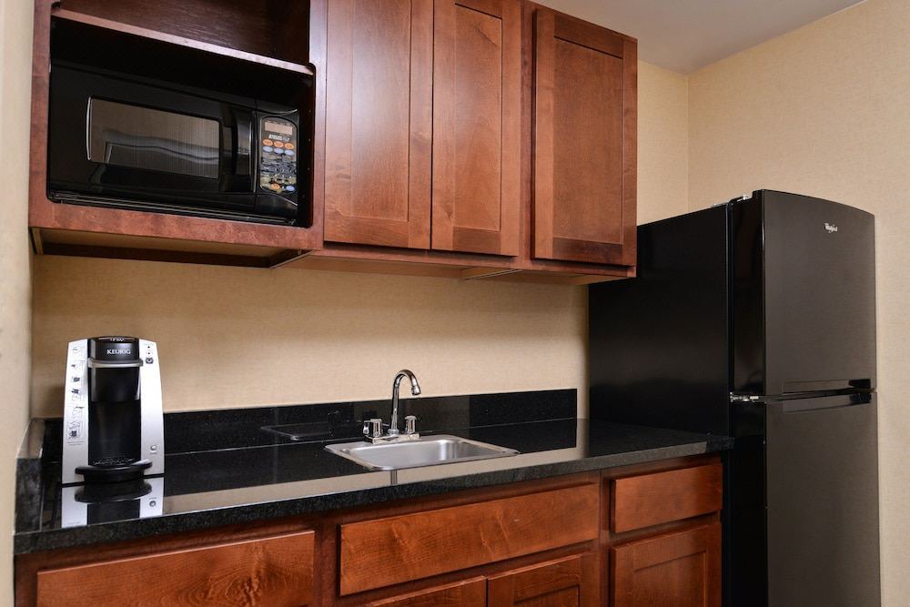 Photo of Kitchen in Cheyney