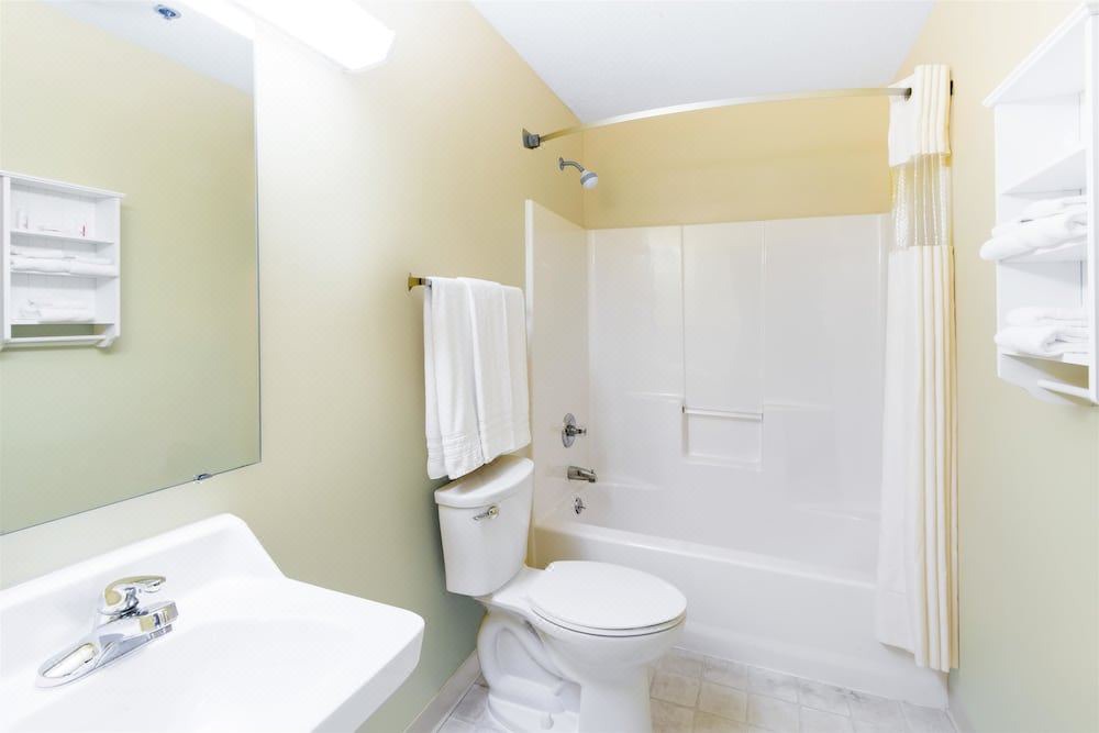 Photo of Bathroom in Wooster