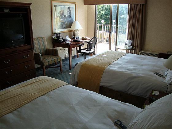 Photo of Bedroom in Trevose