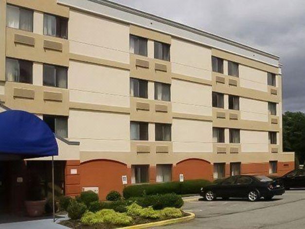 Photo of Buildings in Spring Valley