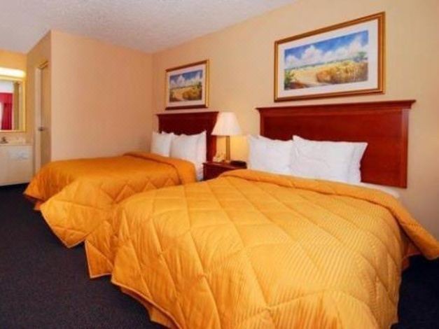 Photo of Bedroom in Huron