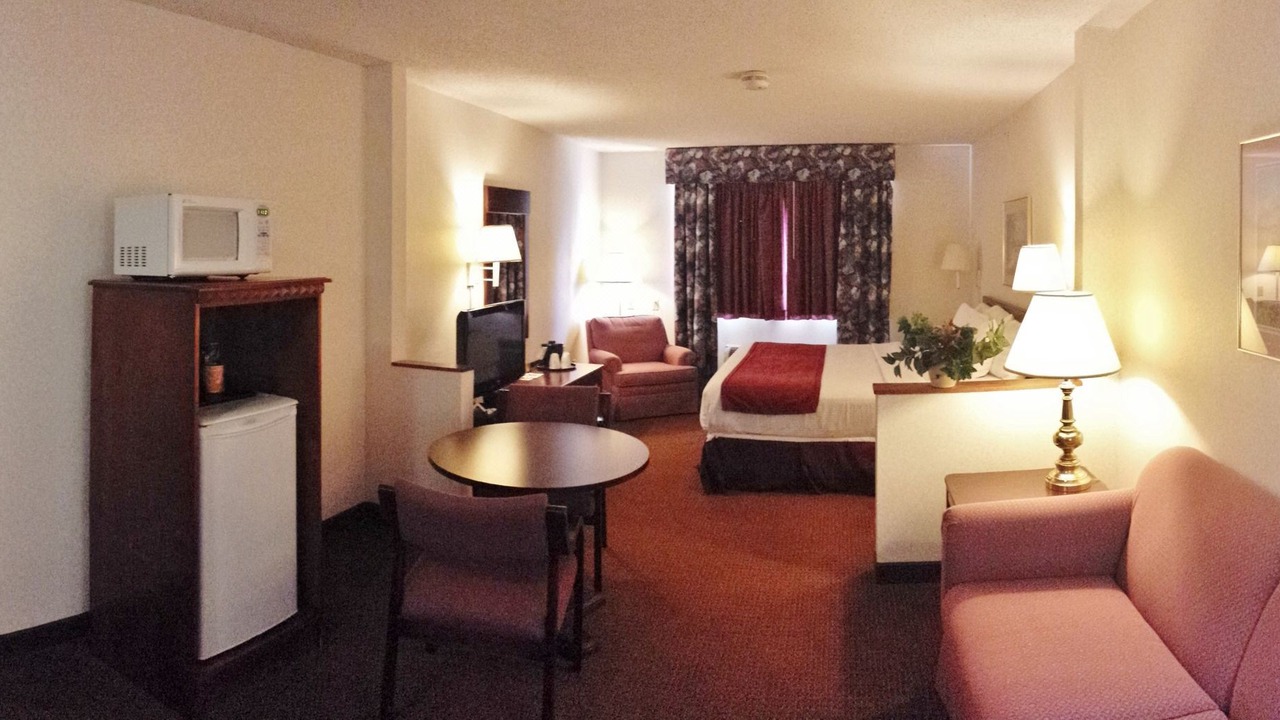 Photo of Livingroom in Piqua