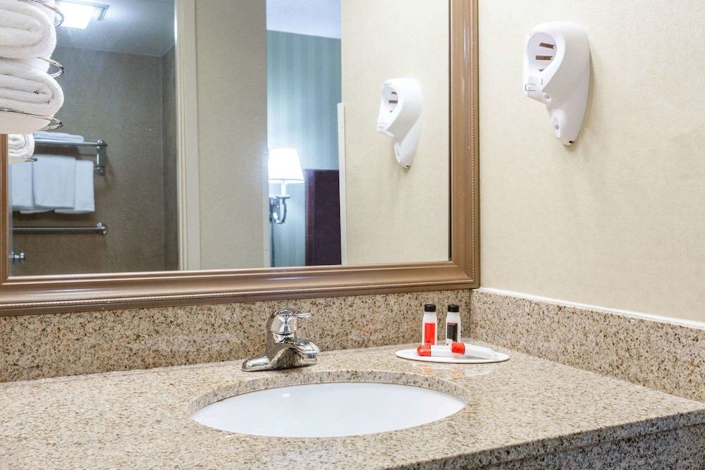 Photo of Bathroom in Westminster