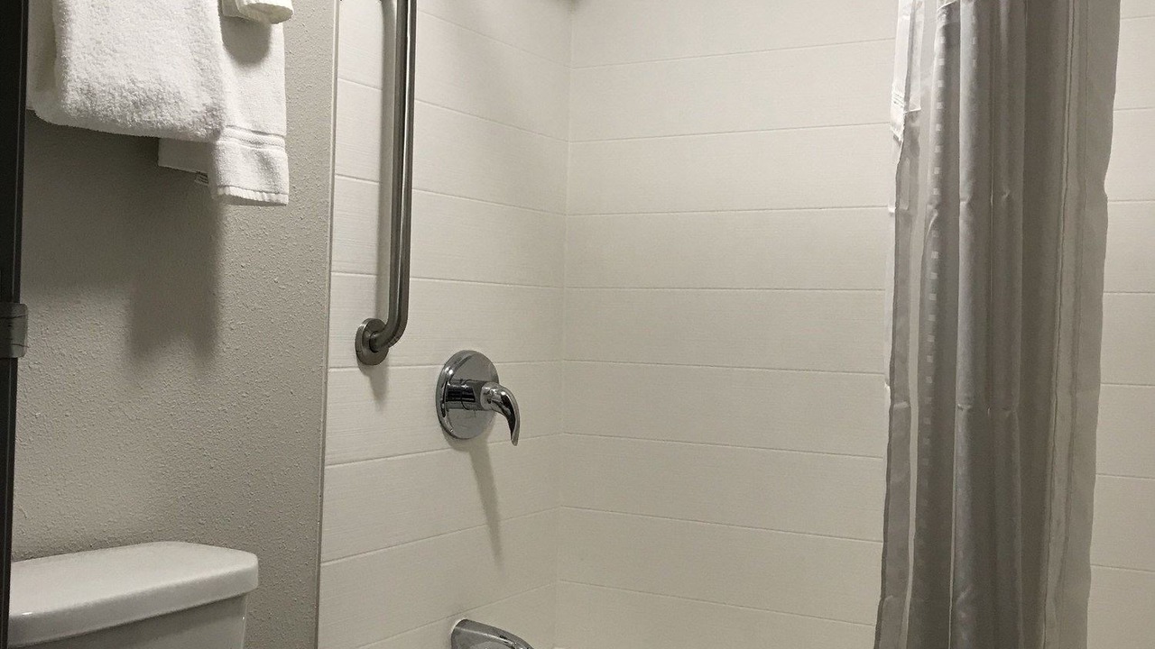 Photo of Bathroom in Allentown
