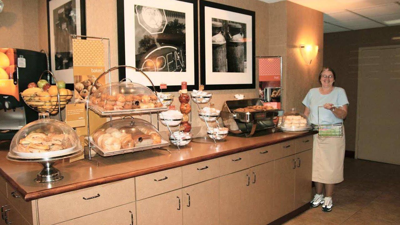 Photo of Kitchen in Deepwater
