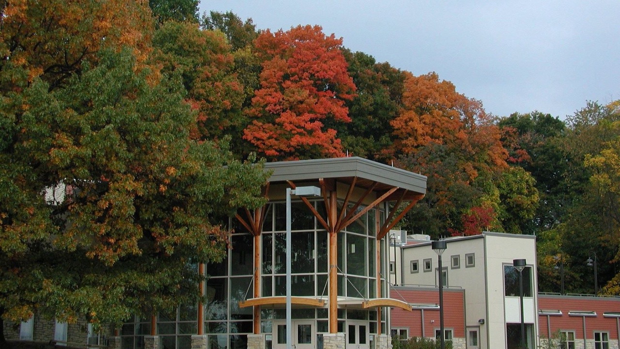 Photo of Buildings in Canton