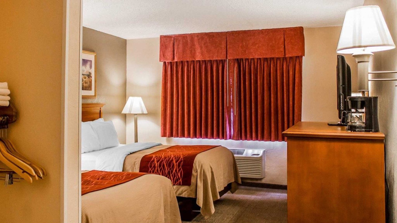 Photo of Bedroom in Huron
