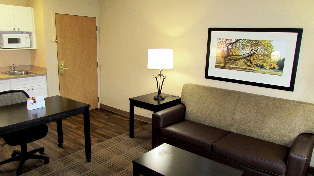 Photo of Livingroom in Piscataway