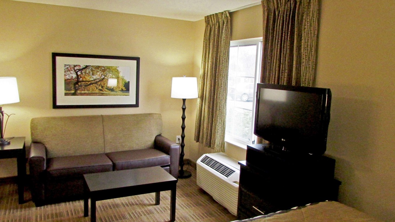 Photo of Livingroom in Piscataway
