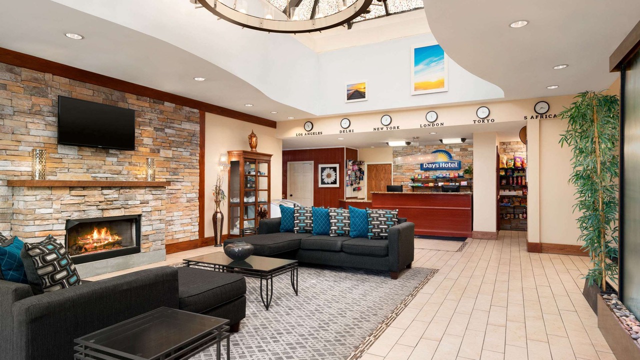Photo of Livingroom in Allentown