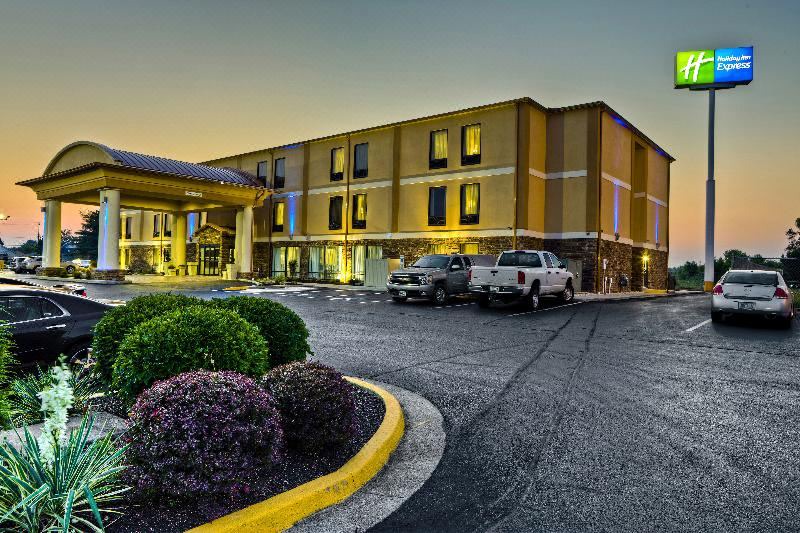 Photo of Buildings in Chillicothe