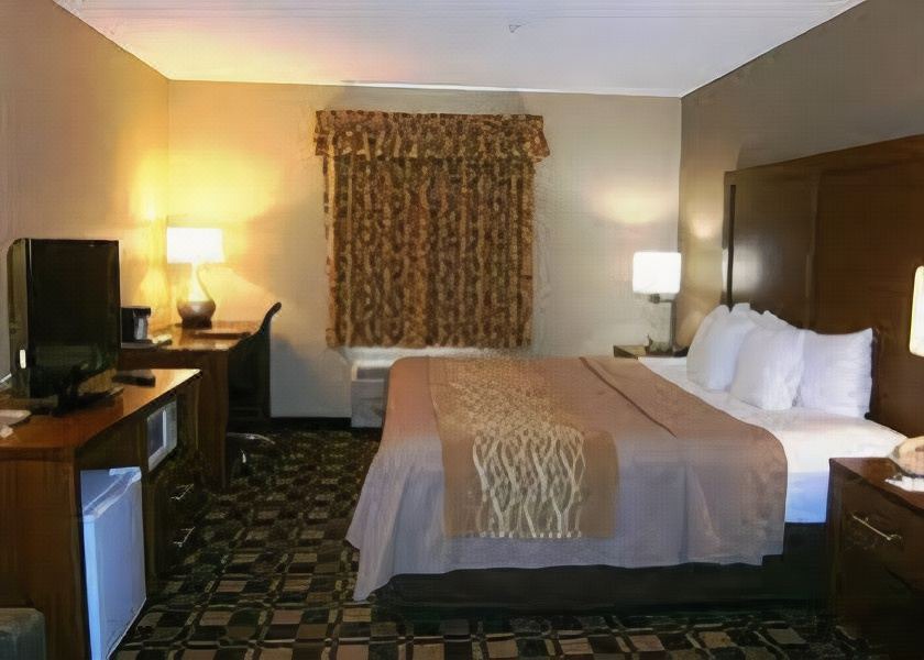Photo of Bedroom in Georgetown
