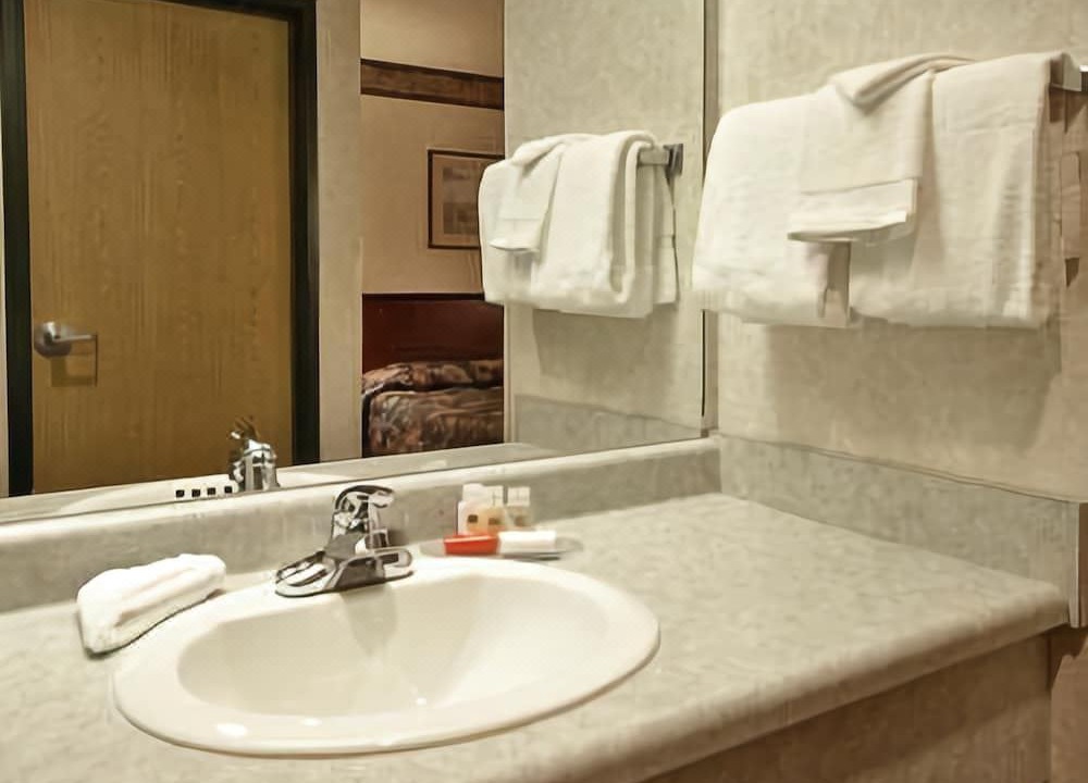 Photo of Bathroom in Strasburg