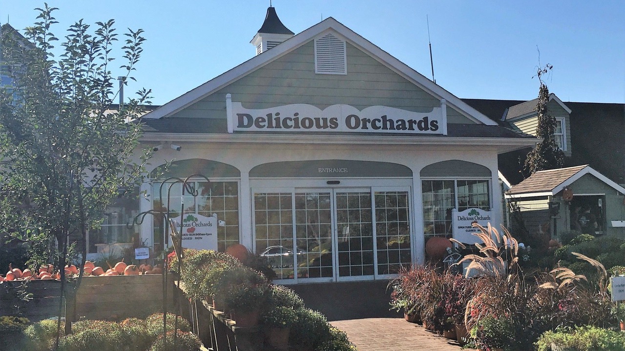 Photo of Buildings in Colts Neck