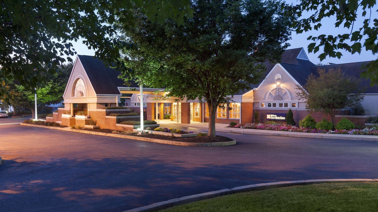 Photo of Buildings in Rohrerstown