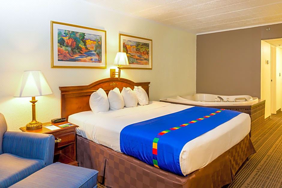 Photo of Bedroom in West Middlesex