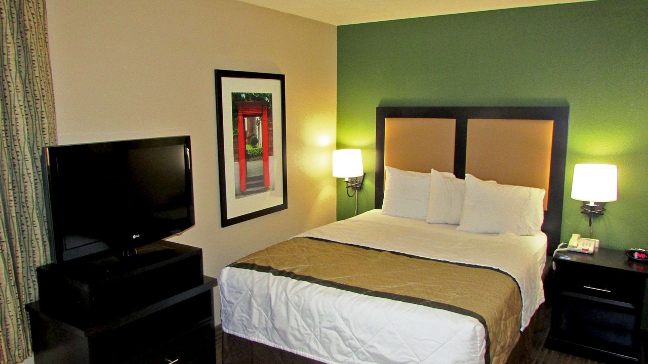 Photo of Bedroom in Piscataway