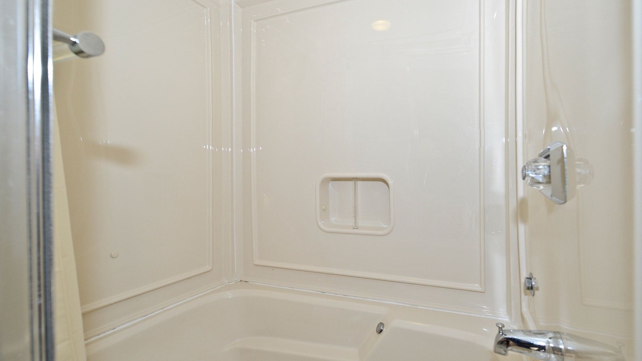 Photo of Bathroom in Phillipsburg