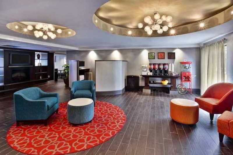 Photo of Livingroom in Bowie