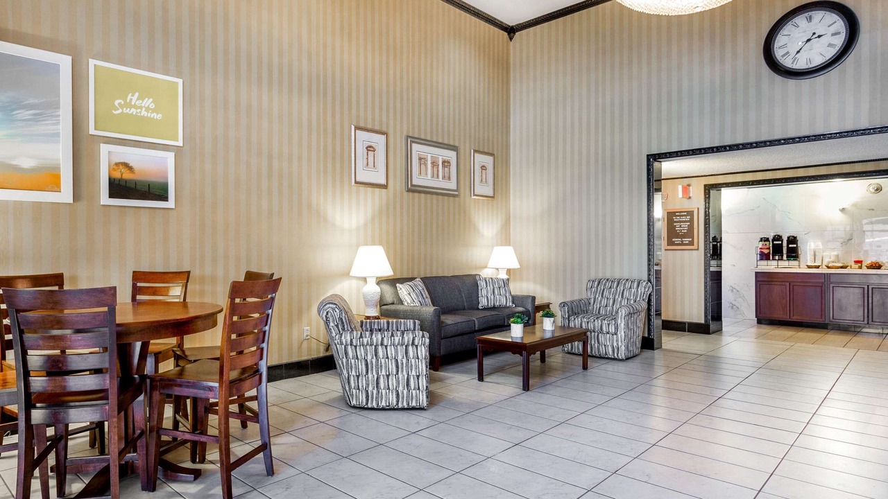 Photo of Livingroom in Westminster