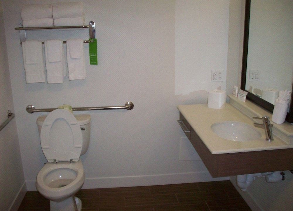 Photo of Bathroom in Uniontown