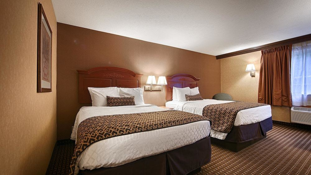 Photo of Bedroom in North Canton