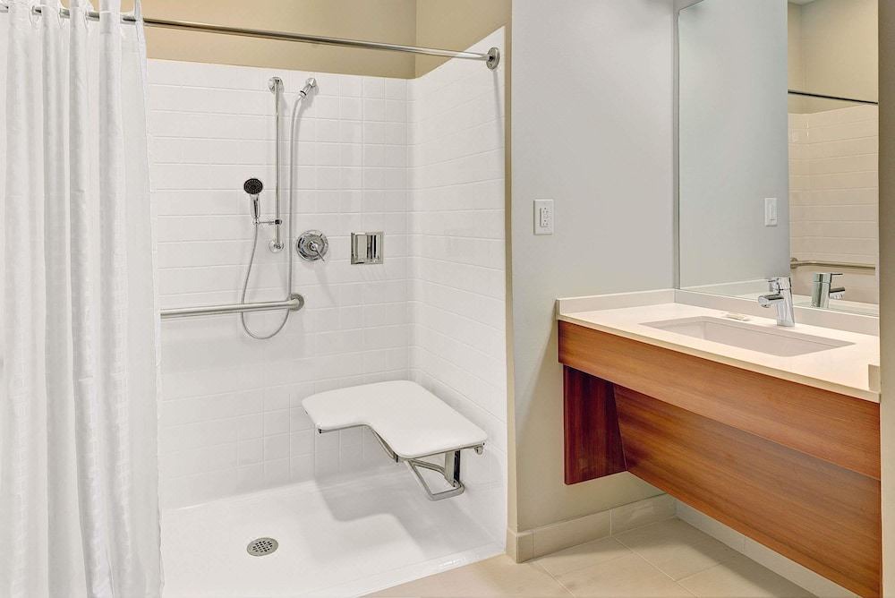 Photo of Bathroom in Ridley Park